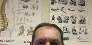 д-р Жеко Чешмеджиев