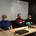 Университетска болница Дева Мария