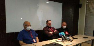 Университетска болница Дева Мария