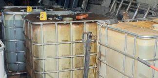 Дизелово гориво