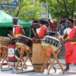 Фестивал в Етиопия.