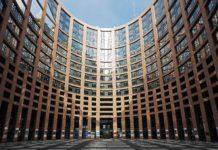 Европейски парламент