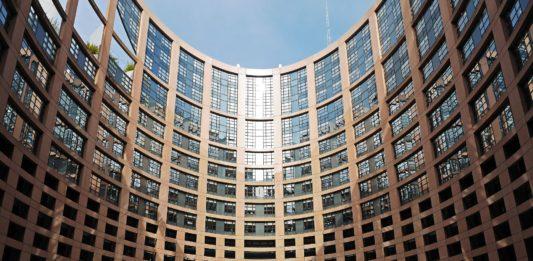 Европейски парламент