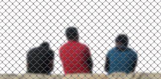 Бежански център