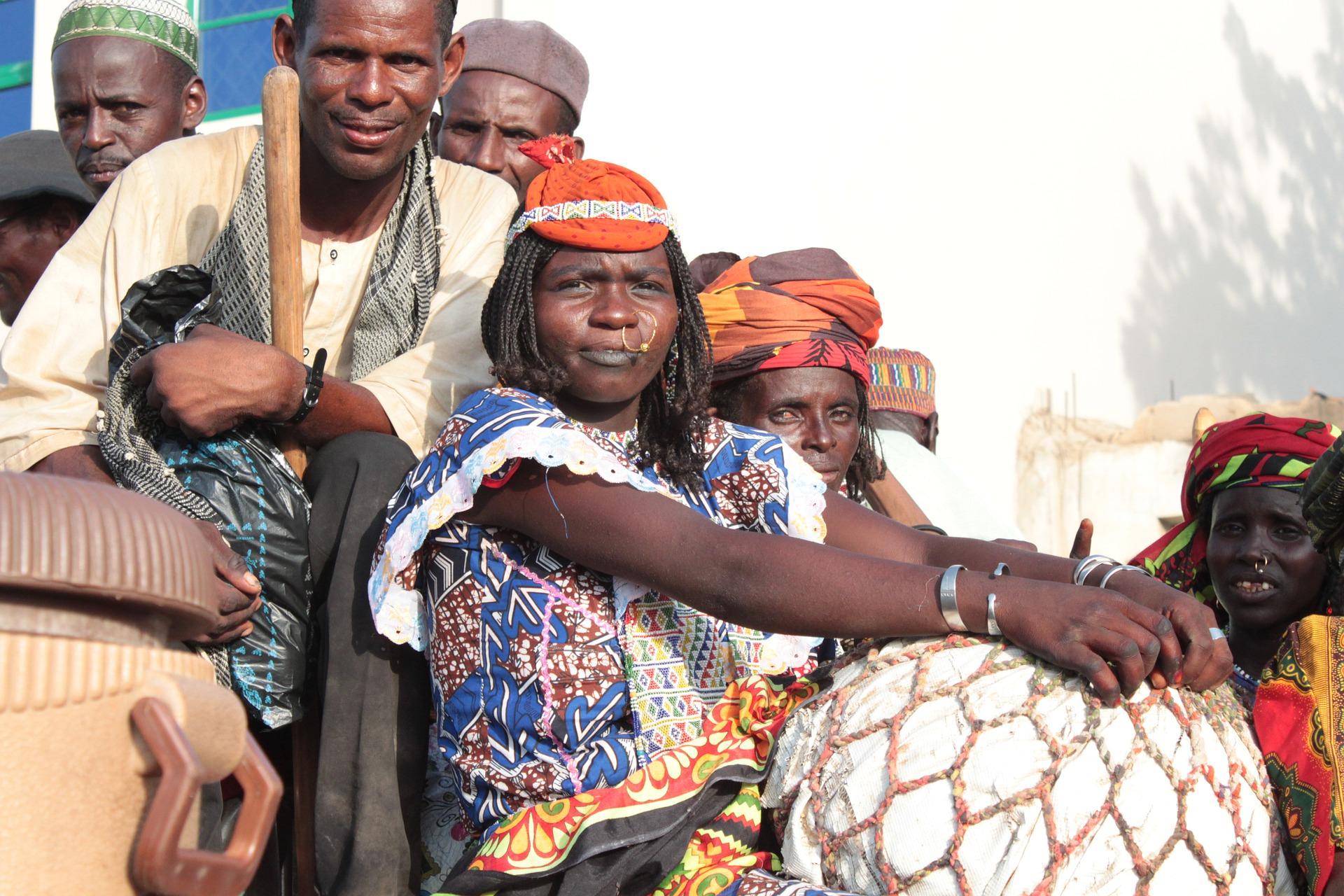 Нигерийците се готвят за възможна инвазия от страни в региона