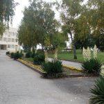 Професионалната гимназия по облекло и хранене в Шумен