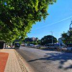 Градски транспорт