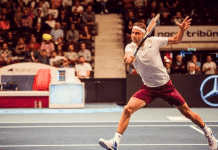 Григор Димитров