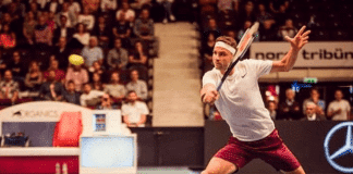 Григор Димитров