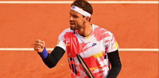 Григор Димитров