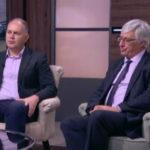 Георги Кадиев и Иван Нейков