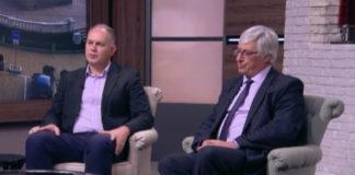 Георги Кадиев и Иван Нейков