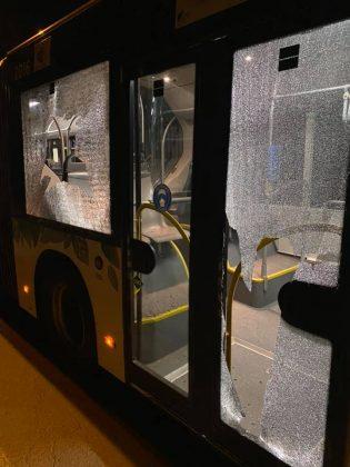 Вандалски акт