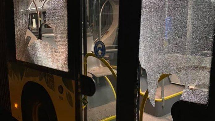 Вандалски акт