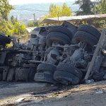 Катастрофа