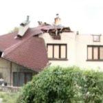 Разрушена къща