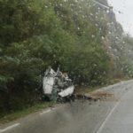 Катастрофа