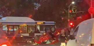 Катастрофа