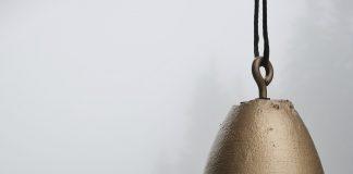 Компас за заблудените души.