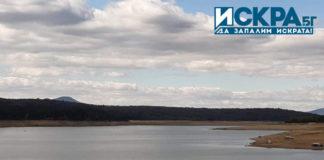 Язовир "Копринка"