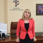 Омбудсман Диана Ковачева