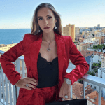 Лолита Османова