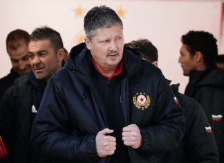 Любослав Пенев