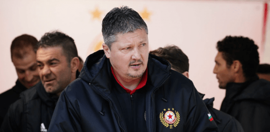 Любослав Пенев