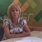 Мая Манолова