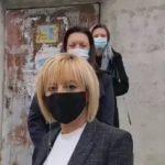 Мая Манолова