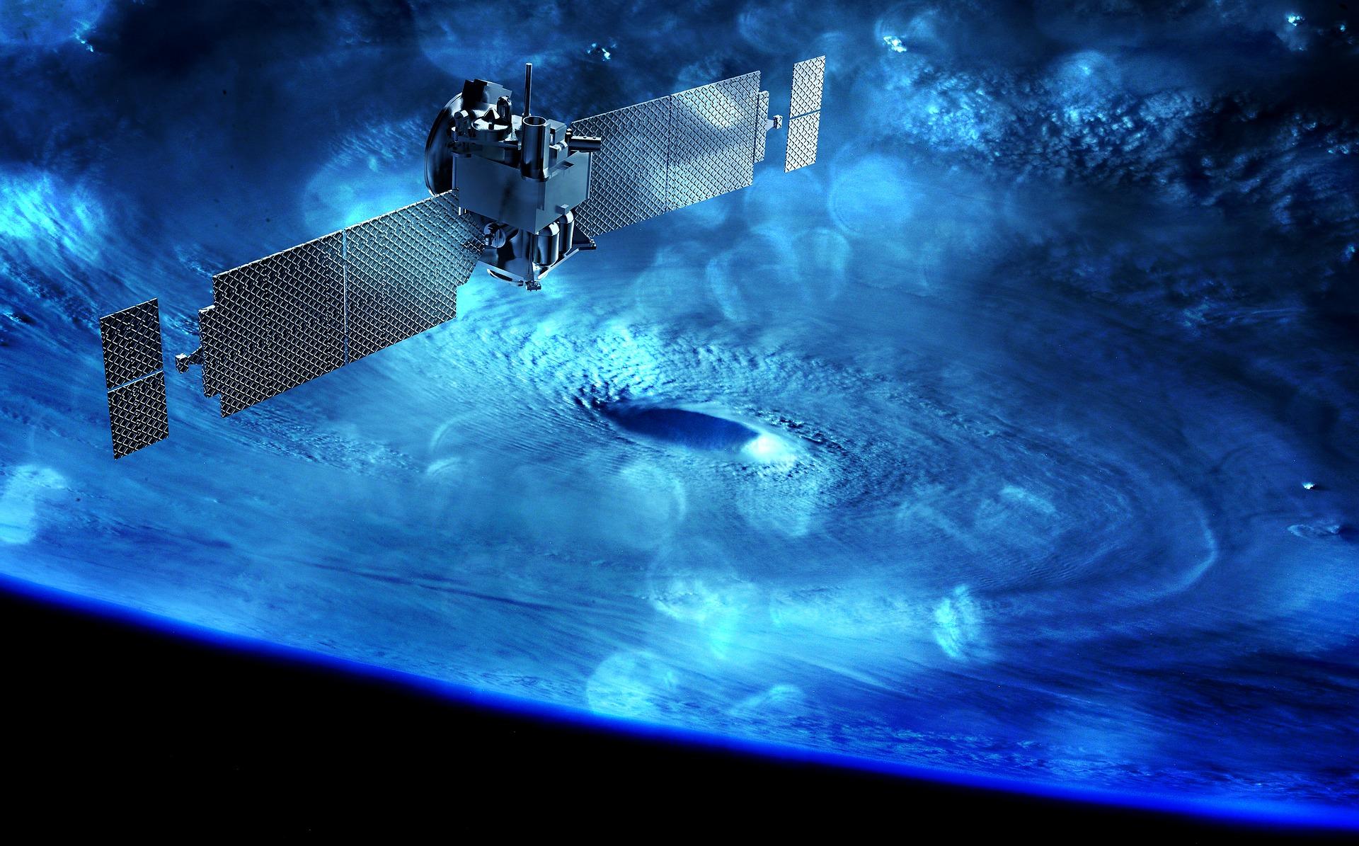 Снимка: Вояджър-1 отново изпраща четими данни от дълбокия Космос