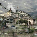 Наследството на ГРОБ