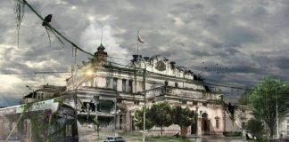 Наследството на ГРОБ