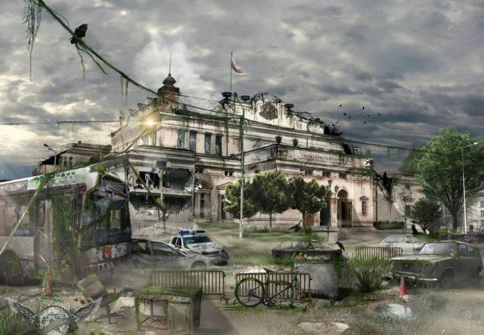 Наследството на ГРОБ