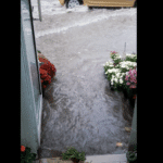 Наводнение