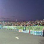 Фенове на Нефтохимик