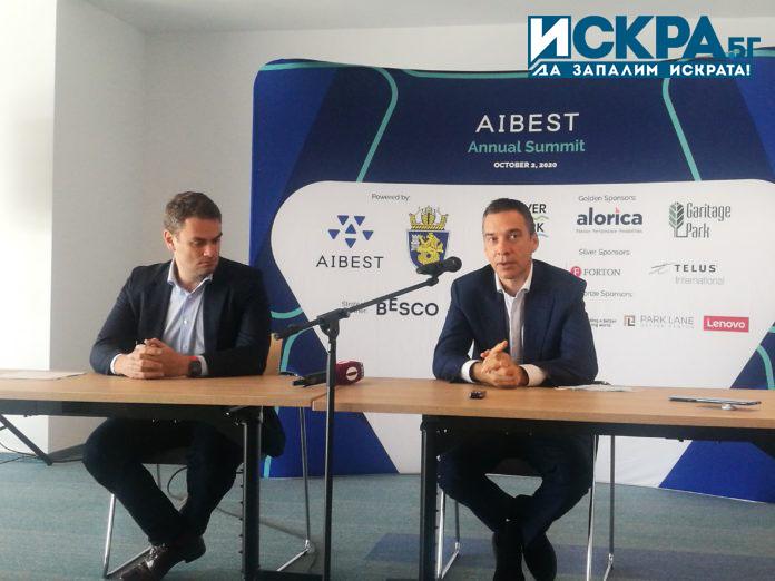 Кмет Димитър Николов