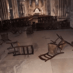 На мода е обезглавяването. Свиквайте