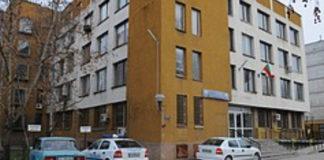 ОДМВР-Силистра