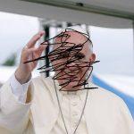 Папа Франциск