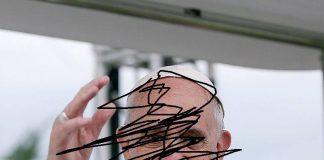 Папа Франциск