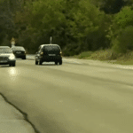 Пътна отсечка