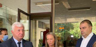 Дани Каназирева