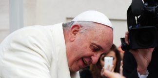 Папа Франциск