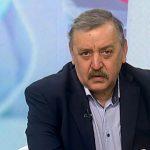 Проф. д-р Тодор Кантарджиев