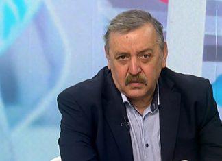 Проф. д-р Тодор Кантарджиев