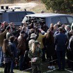 Президент Румен Радев