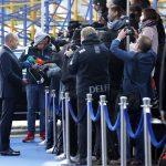 Президент Румен Радев