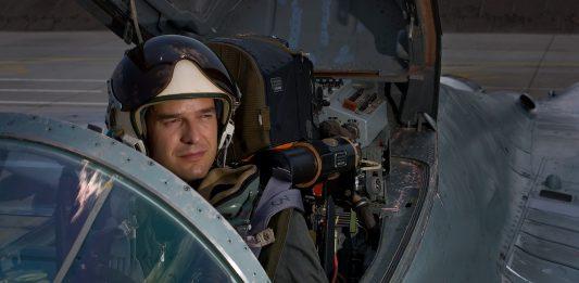 Николай Русев