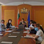 Национален съвет по храните